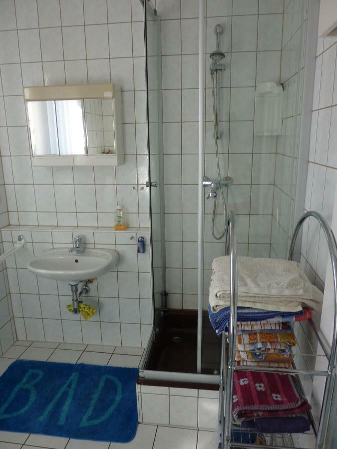 Katzhutte Schoene, Gemuetliche Wohnung מראה חיצוני תמונה